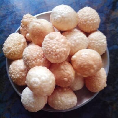 Crispy Homemade Phoochka (Golgappa): A Hygienic Twist on a Street Food Favorite - Plattershare - Recipes, food stories and food lovers Crispy Homemade Phoochka (Golgappa): A Hygienic Twist on a Street Food Favorite - Plattershare - Recipes, food stories and food lovers