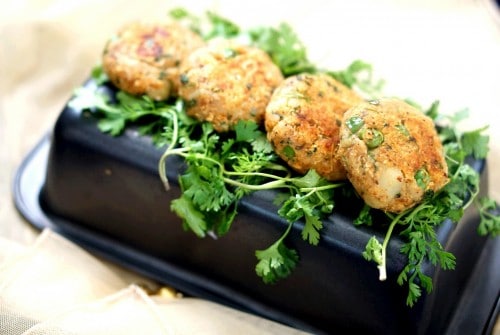 Sweet Potato Cutlet - Plattershare - Recipes, food stories and food lovers