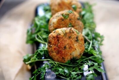 Crispy Sweet Potato Cutlets (Vrat-Friendly) - Plattershare - Recipes, food stories and food lovers Crispy Sweet Potato Cutlets (Vrat-Friendly) - Plattershare - Recipes, food stories and food lovers