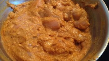 Crispy Garlic Chicken - Plattershare - Recipes, food stories and food lovers