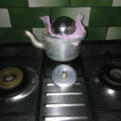 Steamed Bhaper Pithe: A Traditional Bangladeshi Delight - Plattershare - Recipes, food stories and food lovers Steamed Bhaper Pithe: A Traditional Bangladeshi Delight - Plattershare - Recipes, food stories and food lovers