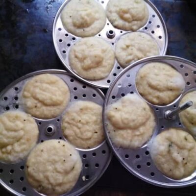 Steamed Bhaper Pithe: A Traditional Bangladeshi Delight - Plattershare - Recipes, food stories and food lovers Steamed Bhaper Pithe: A Traditional Bangladeshi Delight - Plattershare - Recipes, food stories and food lovers