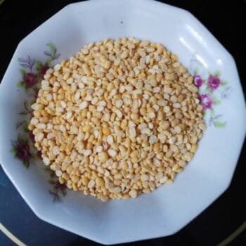 Moong Potli (Bangladeshi) - Plattershare - Recipes, food stories and food lovers