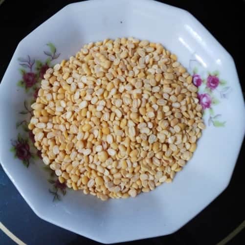 Moong Potli (Bangladeshi) - Plattershare - Recipes, food stories and food enthusiasts
