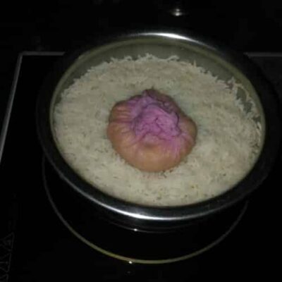 Aromatic Moong Potli: Steamed Spiced Lentil Dumplings (Authentic Bangladeshi Recipe) - Plattershare - Recipes, food stories and food lovers Aromatic Moong Potli: Steamed Spiced Lentil Dumplings (Authentic Bangladeshi Recipe) - Plattershare - Recipes, food stories and food lovers