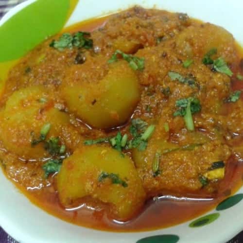 Tinda Masala - Plattershare - Recipes, food stories and food lovers