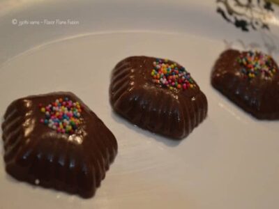Easy Nutella Kalakand: A Fusion Indian Dessert - Plattershare - Recipes, food stories and food lovers Easy Nutella Kalakand: A Fusion Indian Dessert - Plattershare - Recipes, food stories and food lovers