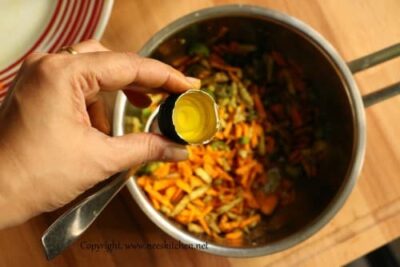 Vibrant Turmeric-Ginger-Chili Pickle (South Indian Instant Pot Method) - Plattershare - Recipes, food stories and food lovers Vibrant Turmeric-Ginger-Chili Pickle (South Indian Instant Pot Method) - Plattershare - Recipes, food stories and food lovers