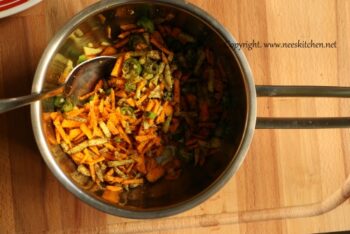 Turmeric Ginger Chili Pickle - Plattershare - Recipes, Food Stories And Food Enthusiasts