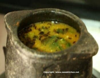Tender Coconut Rasam - Plattershare - Recipes, food stories and food lovers
