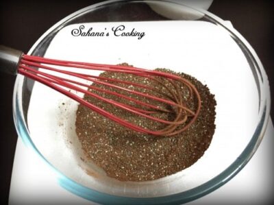 Decadent Chocolate Chia Seed Pudding (Vegan & Gluten-Free) - Plattershare - Recipes, food stories and food lovers Decadent Chocolate Chia Seed Pudding (Vegan & Gluten-Free) - Plattershare - Recipes, food stories and food lovers