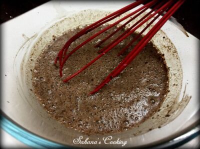 Decadent Chocolate Chia Seed Pudding (Vegan & Gluten-Free) - Plattershare - Recipes, food stories and food lovers Decadent Chocolate Chia Seed Pudding (Vegan & Gluten-Free) - Plattershare - Recipes, food stories and food lovers