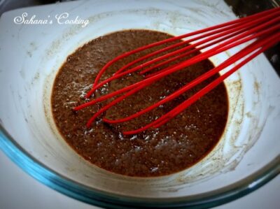 Decadent Chocolate Chia Seed Pudding (Vegan & Gluten-Free) - Plattershare - Recipes, food stories and food lovers Decadent Chocolate Chia Seed Pudding (Vegan & Gluten-Free) - Plattershare - Recipes, food stories and food lovers