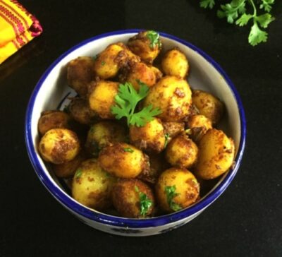 Puran Poli With Organic Plantation Molasses - Plattershare - Recipes, food stories and food enthusiasts