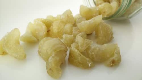 Sweet Amla Recipe - Plattershare - Recipes, food stories and food lovers