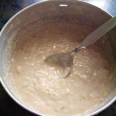 Taler Patishapta (Palm Jaggery Crêpes): A Taste of Bangladesh - Plattershare - Recipes, food stories and food lovers Taler Patishapta (Palm Jaggery Crêpes): A Taste of Bangladesh - Plattershare - Recipes, food stories and food lovers