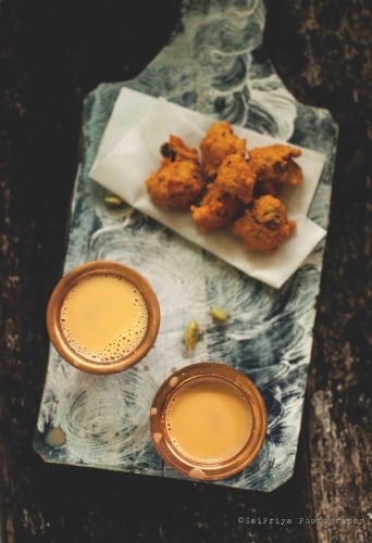 South-Indian Filter Coffee - Plattershare - Recipes, Food Stories And Food Enthusiasts