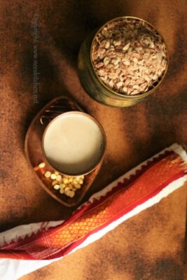 Chetinaad Prawn Biryani - Plattershare - Recipes, food stories and food enthusiasts