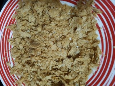 Crispy Savory Weetbix Snack Mix: A Healthy & Flavorful Treat - Plattershare - Recipes, food stories and food lovers Crispy Savory Weetbix Snack Mix: A Healthy & Flavorful Treat - Plattershare - Recipes, food stories and food lovers
