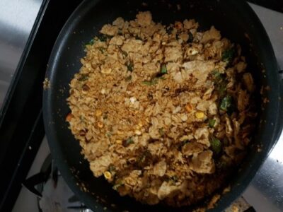 Crispy Savory Weetbix Snack Mix: A Healthy & Flavorful Treat - Plattershare - Recipes, food stories and food lovers Crispy Savory Weetbix Snack Mix: A Healthy & Flavorful Treat - Plattershare - Recipes, food stories and food lovers