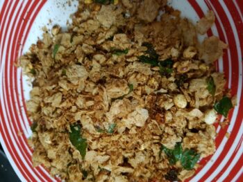 Weetbix Mixture - Plattershare - Recipes, food stories and food lovers