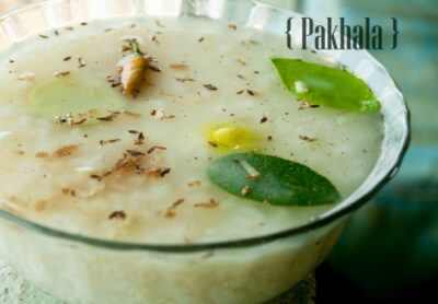 Maharashtrian Dish: Puran Poli - Plattershare - Recipes, food stories and food enthusiasts