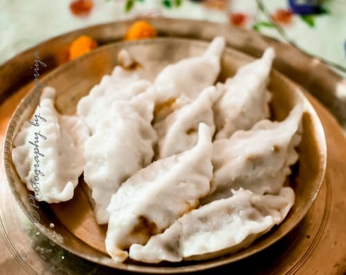 Odisha Food (17 Popular Dishes/Recipes) - The Land Of Temples, Dalma And Chhenapoda - Plattershare - Recipes, food stories and food lovers