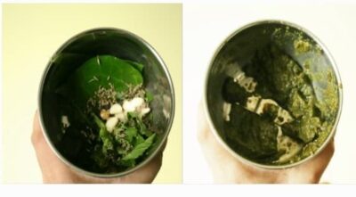 Restorative Beetal Leaves and Tulsi Soup (South Indian) - Plattershare - Recipes, food stories and food lovers Restorative Beetal Leaves and Tulsi Soup (South Indian) - Plattershare - Recipes, food stories and food lovers