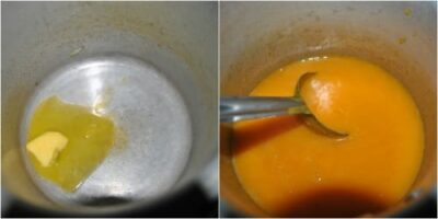 Creamy Carrot and Potato Soup: A Comforting Classic - Plattershare - Recipes, food stories and food lovers Creamy Carrot and Potato Soup: A Comforting Classic - Plattershare - Recipes, food stories and food lovers