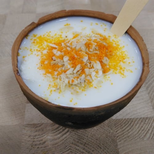 Avadhi Lassi Recipe: Creamy Indian Yogurt Drink - Plattershare - Recipes, food stories and food lovers Avadhi Lassi Recipe: Creamy Indian Yogurt Drink - Plattershare - Recipes, food stories and food lovers
