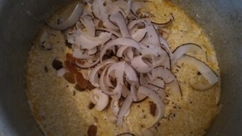 Himachali Channa Madra: A Himachali Recipe (Chickpeas With Yogurt Gravy) - Plattershare - Recipes, food stories and food lovers