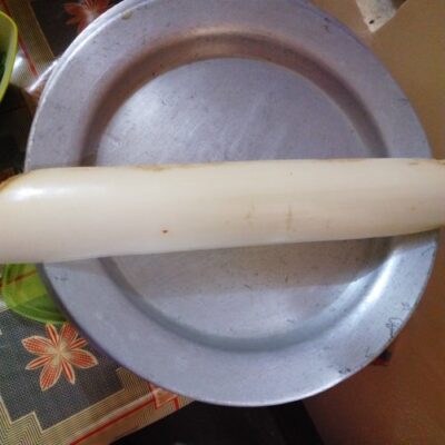 Authentic Bengali Banana Stem Curry: A Deliciously Healthy Vegan Dish - Plattershare - Recipes, food stories and food lovers Authentic Bengali Banana Stem Curry: A Deliciously Healthy Vegan Dish - Plattershare - Recipes, food stories and food lovers