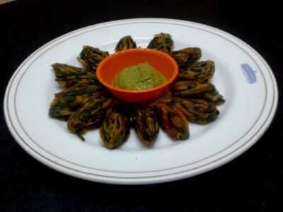 Hara Bhara Kabab - Plattershare - Recipes, food stories and food enthusiasts