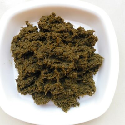 Authentic Bengali Sheem Bata: A Simple Flat Bean Paste Recipe - Plattershare - Recipes, food stories and food lovers Authentic Bengali Sheem Bata: A Simple Flat Bean Paste Recipe - Plattershare - Recipes, food stories and food lovers