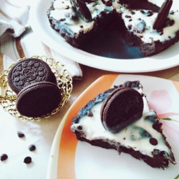 The Ultimate Oreo Guidebook - Featuring Oreo Recipes, Myth-busting And Much More - Plattershare - Recipes, food stories and food lovers