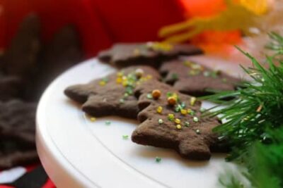 Crispy Moravian Spice Cookies: A Festive Czech Treat - Plattershare - Recipes, food stories and food lovers Crispy Moravian Spice Cookies: A Festive Czech Treat - Plattershare - Recipes, food stories and food lovers