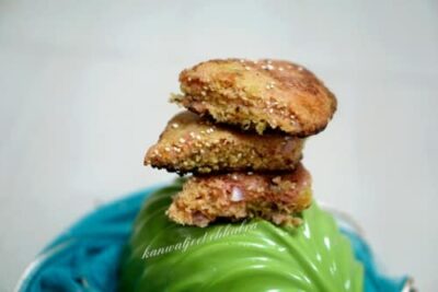 Healthy Beetroot Handvo: A Flavorful Twist on a Gujarati Classic - Plattershare - Recipes, food stories and food lovers Healthy Beetroot Handvo: A Flavorful Twist on a Gujarati Classic - Plattershare - Recipes, food stories and food lovers