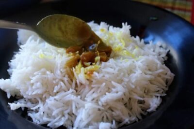 Spicy-Sweet Tamarind Chutney (Pulikachal): A South Indian Delight - Plattershare - Recipes, food stories and food lovers Spicy-Sweet Tamarind Chutney (Pulikachal): A South Indian Delight - Plattershare - Recipes, food stories and food lovers