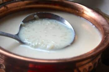 Idichu Pizhinja Payasam (A Traditional Kerala Pudding/Kheer With Coconut Milk) - Plattershare - Recipes, food stories and food lovers