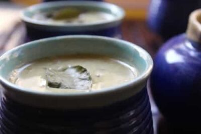 Refreshing South Indian Spiced Buttermilk (Sambaram) - Plattershare - Recipes, food stories and food lovers Refreshing South Indian Spiced Buttermilk (Sambaram) - Plattershare - Recipes, food stories and food lovers