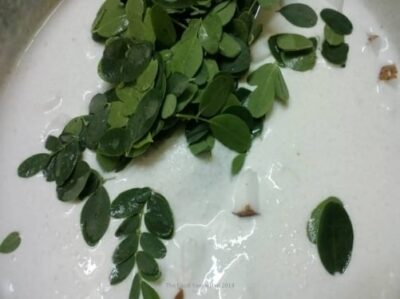 Moringa Leaf Adai: A South Indian Rice Pancake - Plattershare - Recipes, food stories and food lovers Moringa Leaf Adai: A South Indian Rice Pancake - Plattershare - Recipes, food stories and food lovers