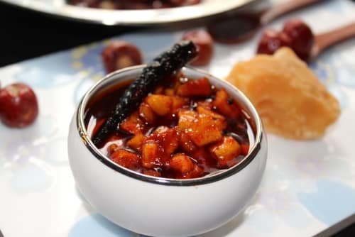Manga Kari (South Indian Instant Mango Pickle) - Plattershare - Recipes, food stories and food lovers