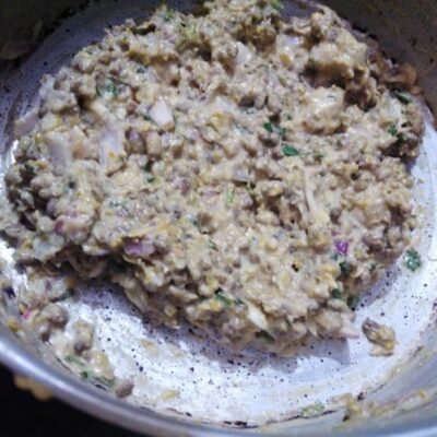 Drum Stick Bud - Plattershare - Recipes, food stories and food lovers Drum Stick Bud - Plattershare - Recipes, food stories and food lovers