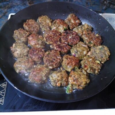 Drum Stick Bud - Plattershare - Recipes, food stories and food lovers Drum Stick Bud - Plattershare - Recipes, food stories and food lovers