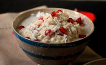 Makara Chaula - An Odia Cuisine On Makar Sankranti - Plattershare - Recipes, food stories and food lovers