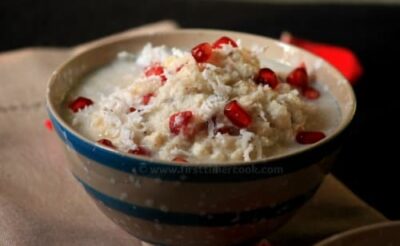 Makar Chaula: A Sweet Odia Rice Pudding for Makar Sankranti - Plattershare - Recipes, food stories and food lovers Makar Chaula: A Sweet Odia Rice Pudding for Makar Sankranti - Plattershare - Recipes, food stories and food lovers