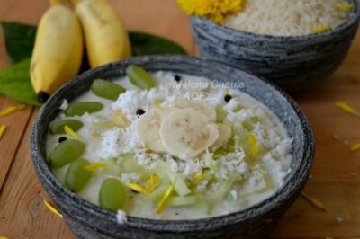 Monda Pitha - Plattershare - Recipes, Food Stories And Food Enthusiasts