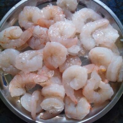 Bengali Prawn Malai Curry: A Rich and Creamy Seafood Delight - Plattershare - Recipes, food stories and food lovers Bengali Prawn Malai Curry: A Rich and Creamy Seafood Delight - Plattershare - Recipes, food stories and food lovers