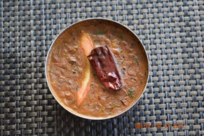 Fannah- Traditional Dish From Uttarakhand - Plattershare - Recipes, food stories and food lovers