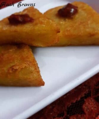 Crispy Homemade Hash Browns: McDonald's Copycat Recipe - Plattershare - Recipes, food stories and food lovers Crispy Homemade Hash Browns: McDonald's Copycat Recipe - Plattershare - Recipes, food stories and food lovers